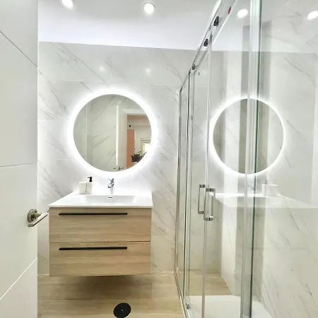 Granados I & Old Town By Ele Apartments