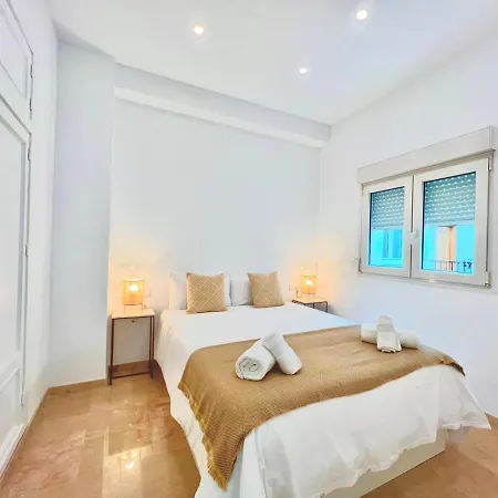 Granados I & Old Town By Ele Apartments Apartment