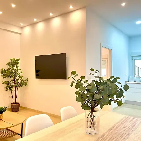 Granados I & Old Town By Ele Apartments Apartment *