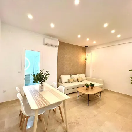 Granados I & Old Town By Ele Apartamento Málaga