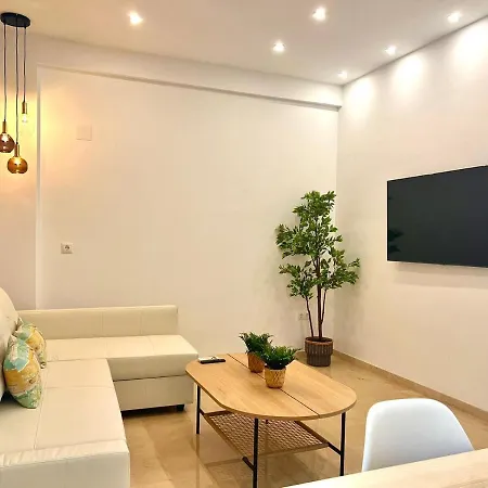 Apartment Granados I & Old Town By Ele Apartments Málaga